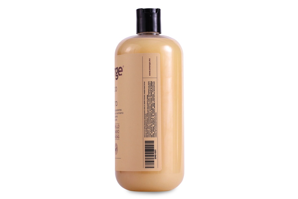 SHAMPOO LACIO LATERAL