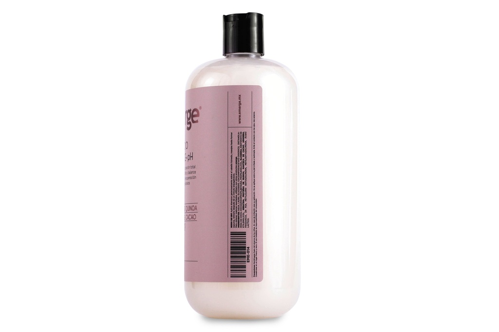 SHAMPOO BALANCE pH