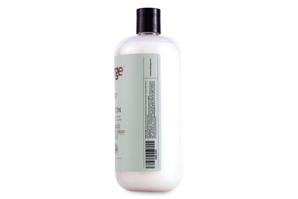 SHAMPOO ULTRA REPARACIÓN