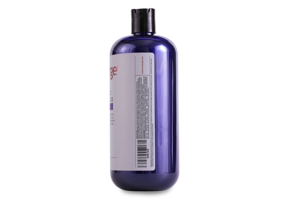 SHAMPOO MATIZADOR AZUL