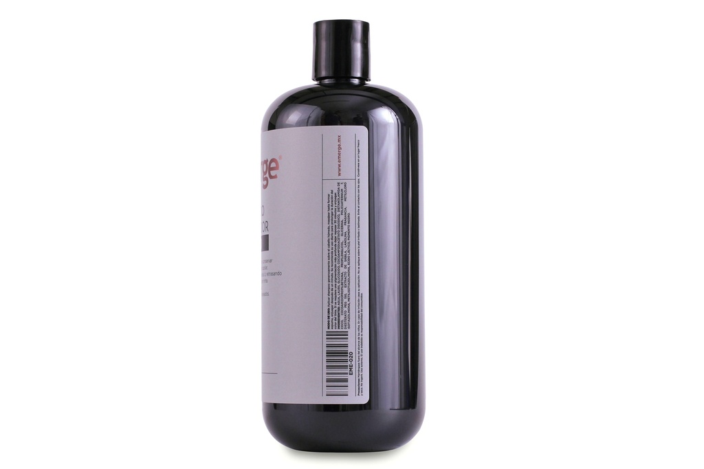 SHAMPOO MATIZADOR NEGRO