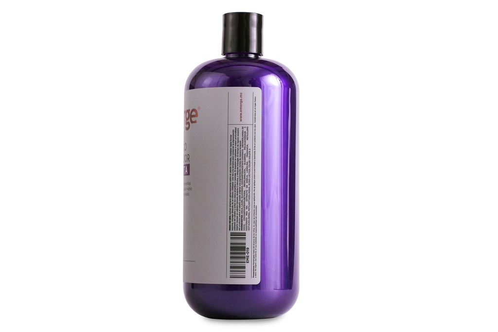 SHAMPOO MATIZADOR VIOLETA