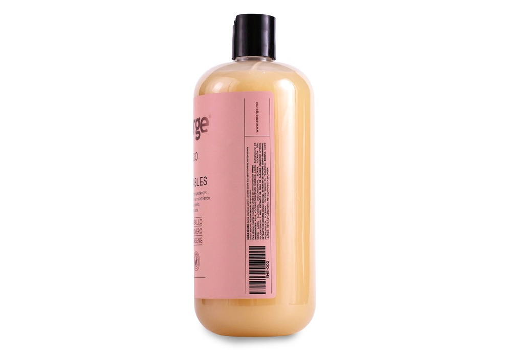 SHAMPOO RIZOS MANEJABLES