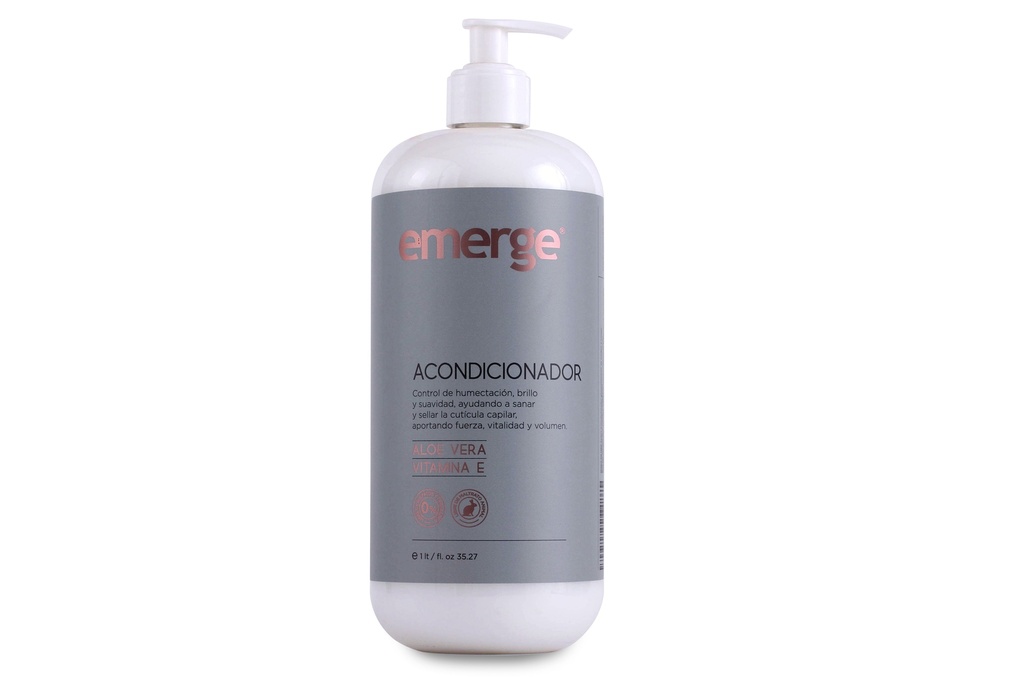 ACONDICIONADOR (1 lt)