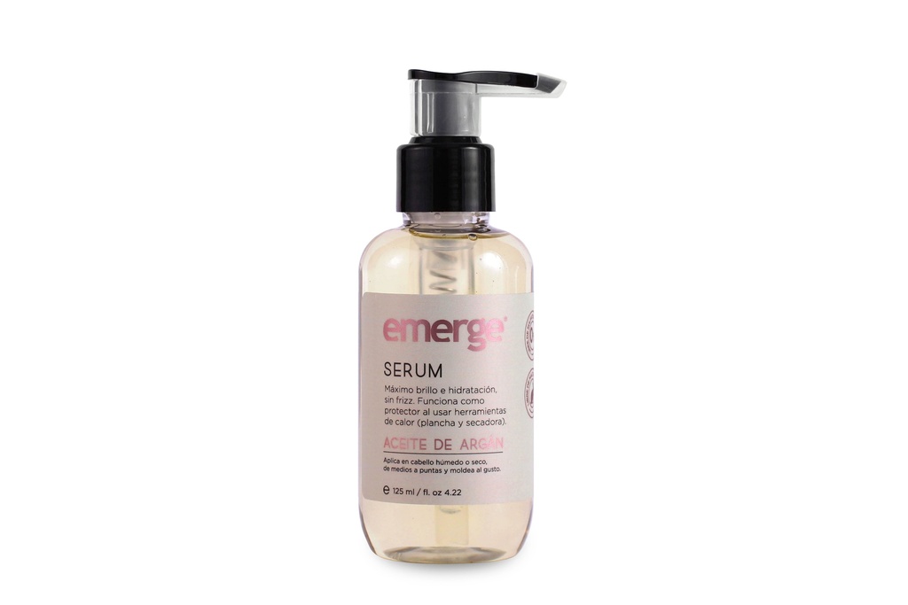 SERUM