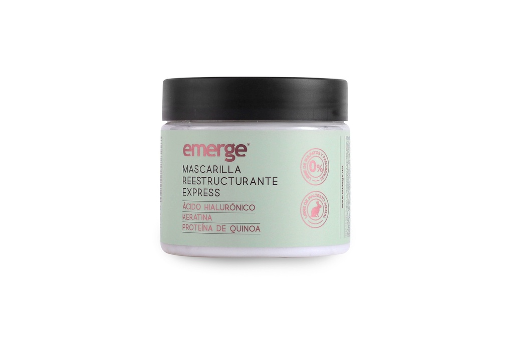 MASCARILLA REESTRUCTURANTE