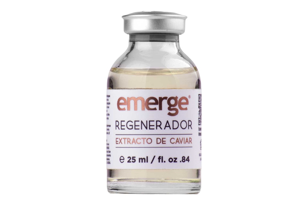 REGENERADOR 25 ML