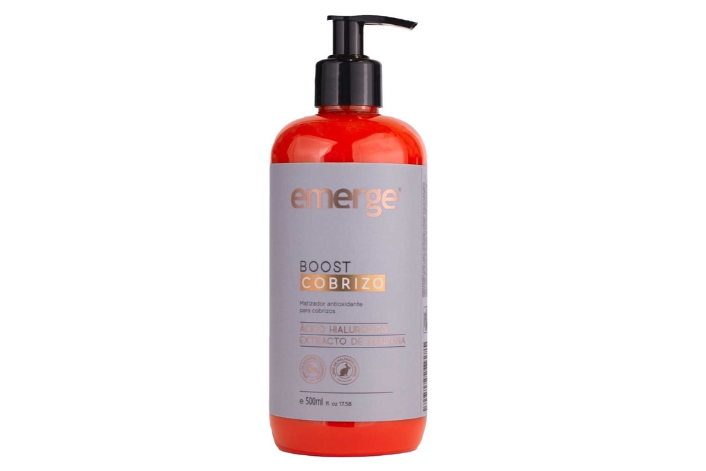 BOOST COBRIZO (½ lt)