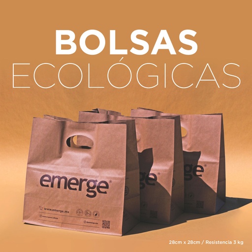 BOLSA ECOLÓGICA