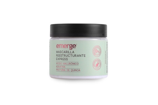 MASCARILLA REESTRUCTURANTE