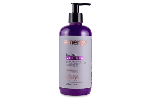 BOOST VIOLETA