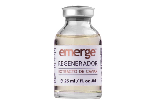 REGENERADOR 25 ML