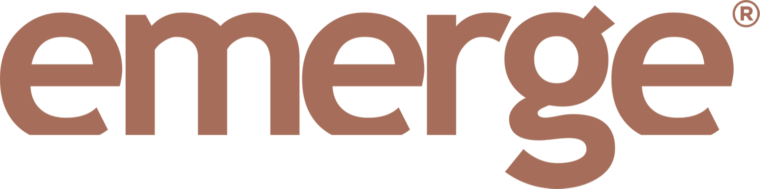 Emerge